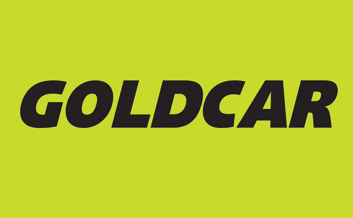Goldcar Coupons & Promo Codes