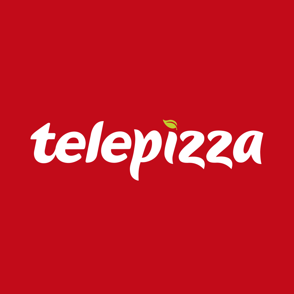 Cupones, Códigos Promocionales Y Descuentos Telepizza Coupons & Promo Codes