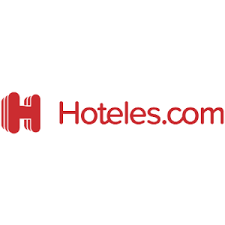 Hoteles.com Coupons & Promo Codes