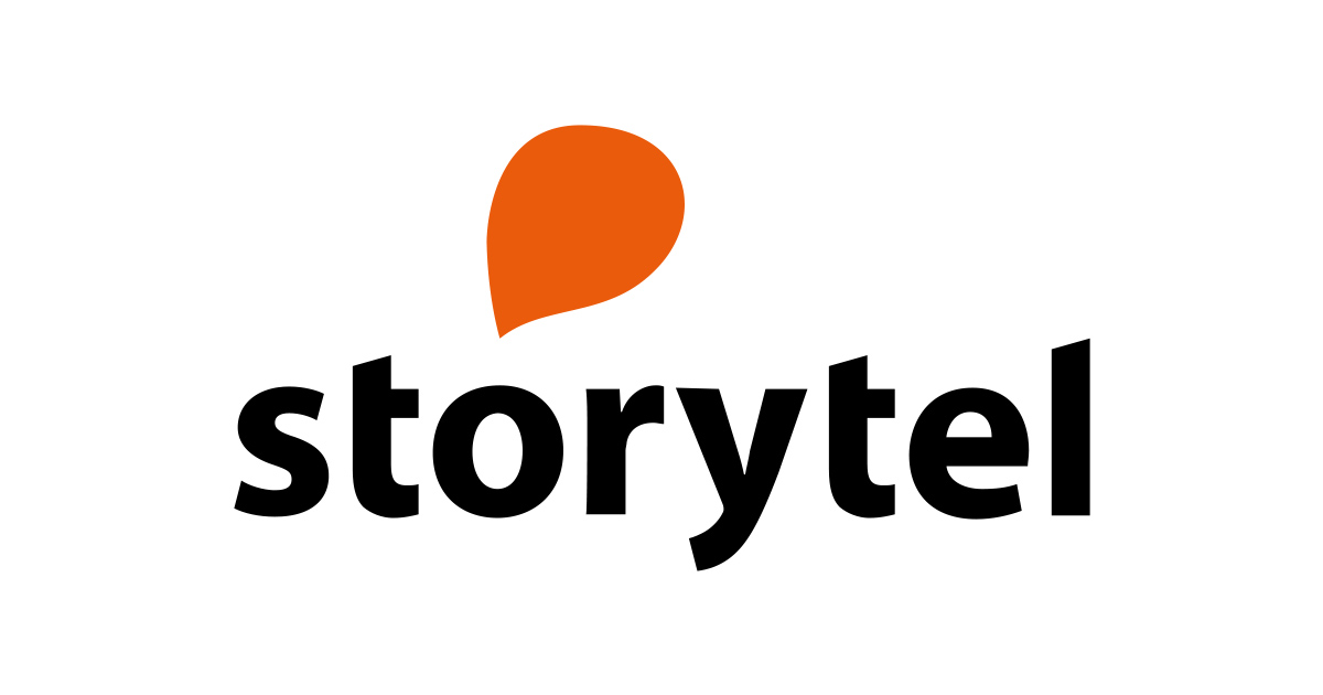 Storytel Coupons & Promo Codes