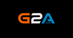 G2A México Coupons & Promo Codes