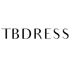 TBDress Coupons & Promo Codes