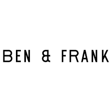 BEN & FRANK México Coupons & Promo Codes