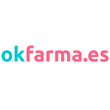 Okfarma.es Coupons & Promo Codes