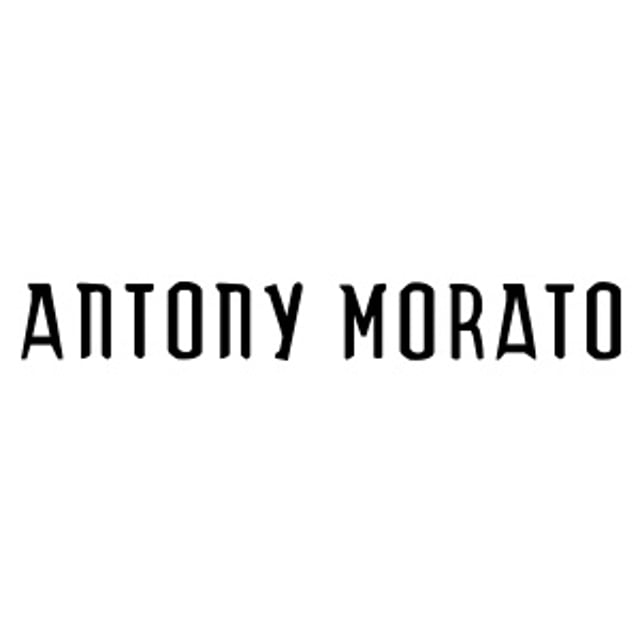 Antony Morato Coupons & Promo Codes