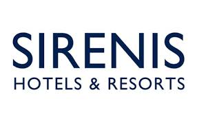 SIRENIS HOTELS & RESORTS Coupons & Promo Codes