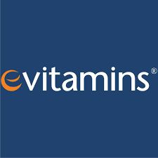 eVitamins Coupons & Promo Codes