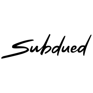 Subdued Coupons & Promo Codes