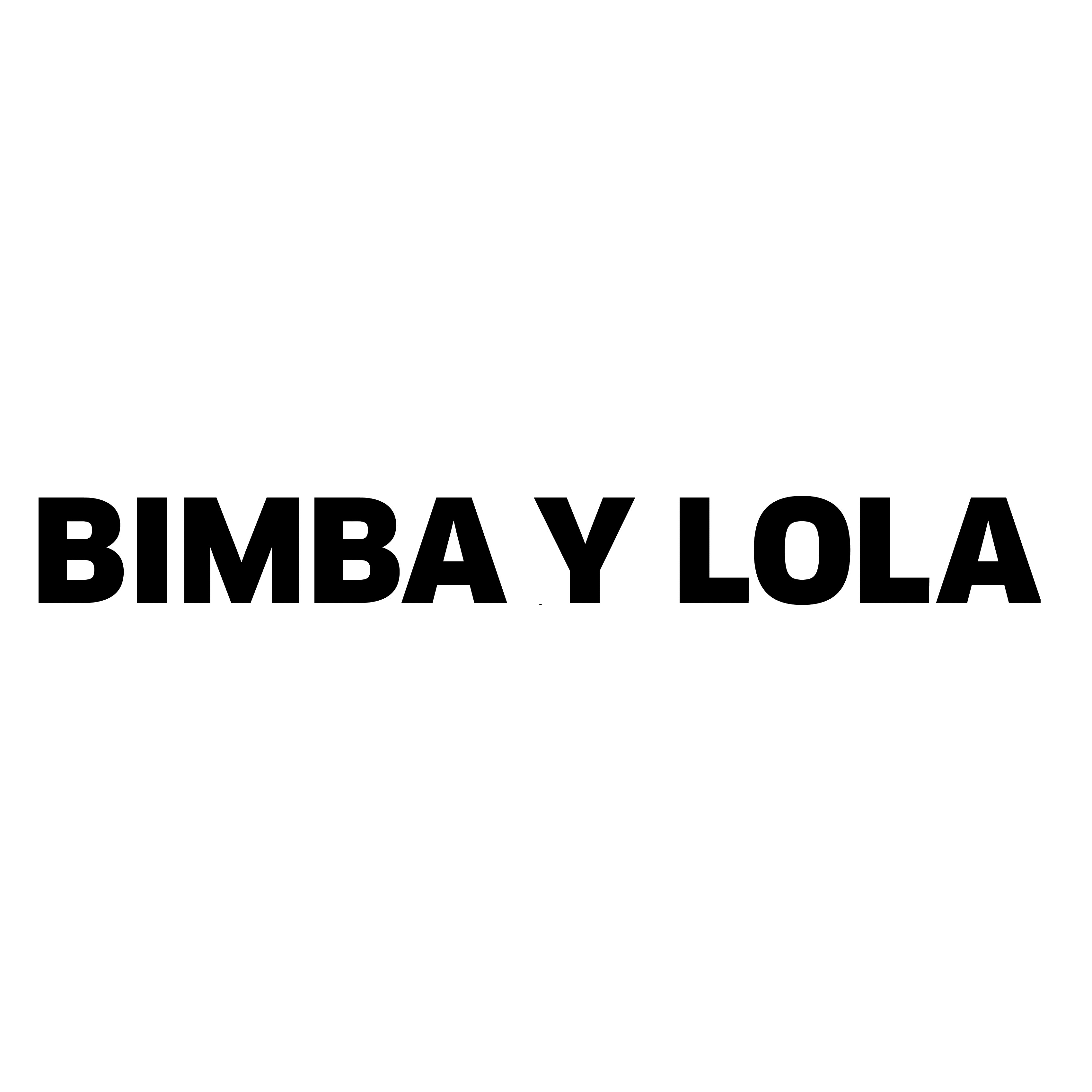 Bimba Y Lola Coupons & Promo Codes