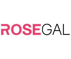 ROSEGAL Coupons & Promo Codes