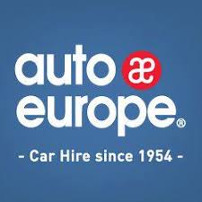 Auto Europe Coupons & Promo Codes