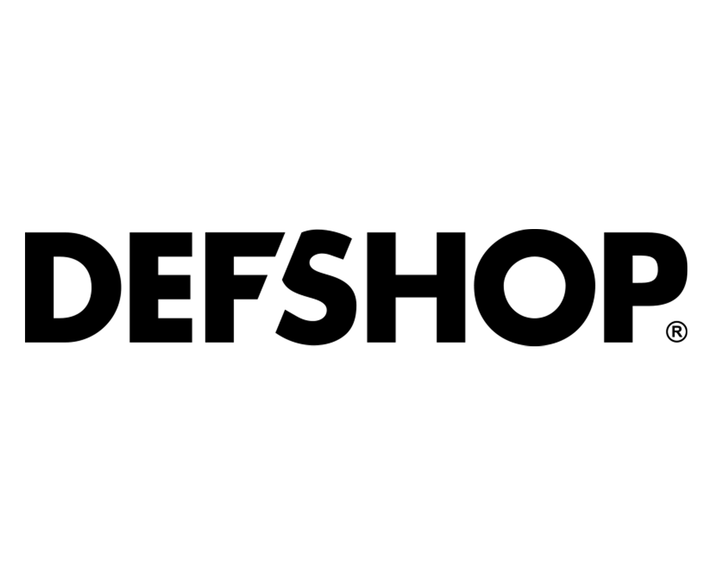 DEFSHOP Coupons & Promo Codes