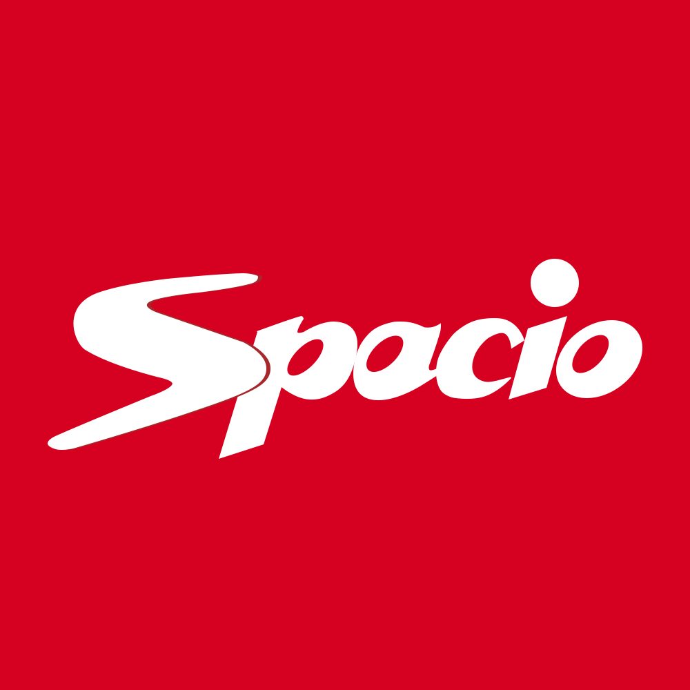Spacio Coupons & Promo Codes