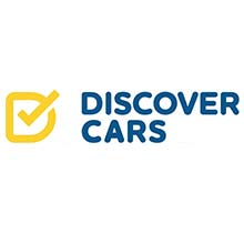 DISCOVERCARS Coupons & Promo Codes