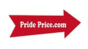 Pride Price Coupons & Promo Codes