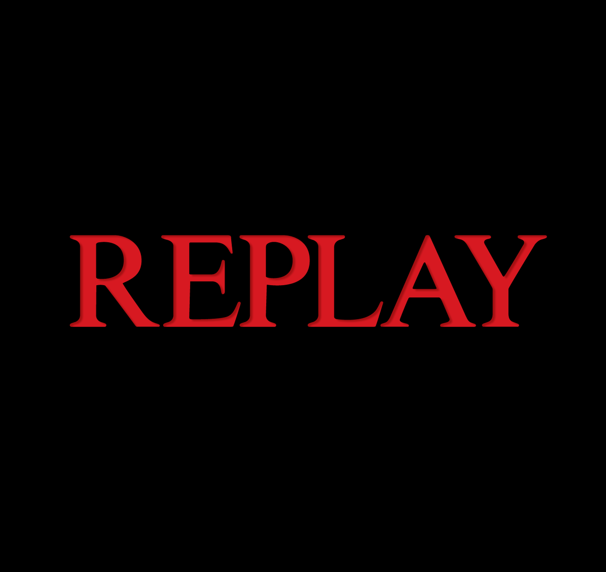 REPLAY Coupons & Promo Codes