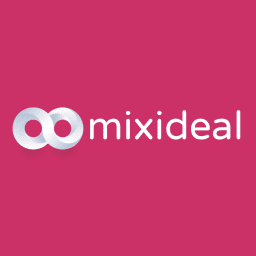 Mixideal Coupons & Promo Codes