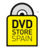 DVD Store Spain Coupons & Promo Codes
