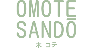 OMOTE SANDO Coupons & Promo Codes