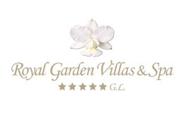 Royal Garden Villas Coupons & Promo Codes