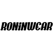 RONIN WEAR Coupons & Promo Codes