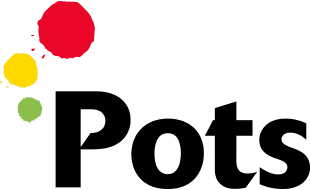 Pots Coupons & Promo Codes