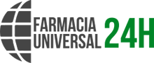 FARMACIA UNIVERSAL 24H Coupons & Promo Codes