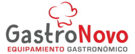 GastroNovo Argentina Coupons & Promo Codes