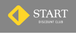 START DISCOUNT CLUB Coupons & Promo Codes