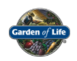 Garden of Life Coupons & Promo Codes