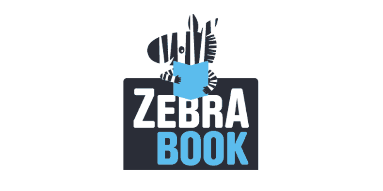 ZebraBook Coupons & Promo Codes