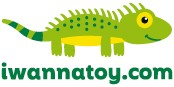 Iwannatoy.com Coupons & Promo Codes