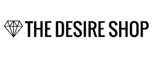 THE DESIRE SHOP Coupons & Promo Codes