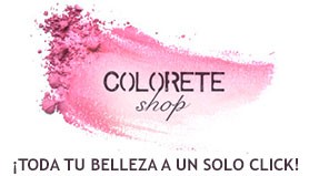 COLORETE Shop Coupons & Promo Codes