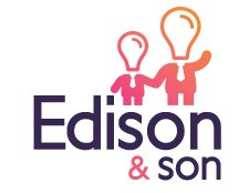 Cupones, Códigos Promocionales Y Descuentos Edison&Son Coupons & Promo Codes