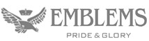 EMBLEMS Coupons & Promo Codes
