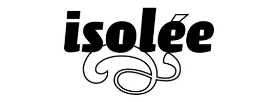 Isolée Coupons & Promo Codes