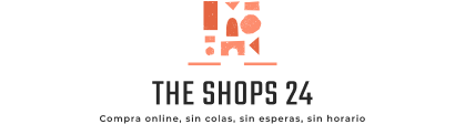 THESHOPS24 Coupons & Promo Codes