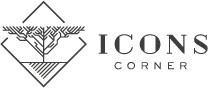 ICONS CORNER Coupons & Promo Codes