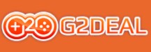 Regístrate En G2DEAL Para Las Últimas Ofertas Coupons & Promo Codes