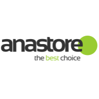 Anastore Coupons & Promo Codes