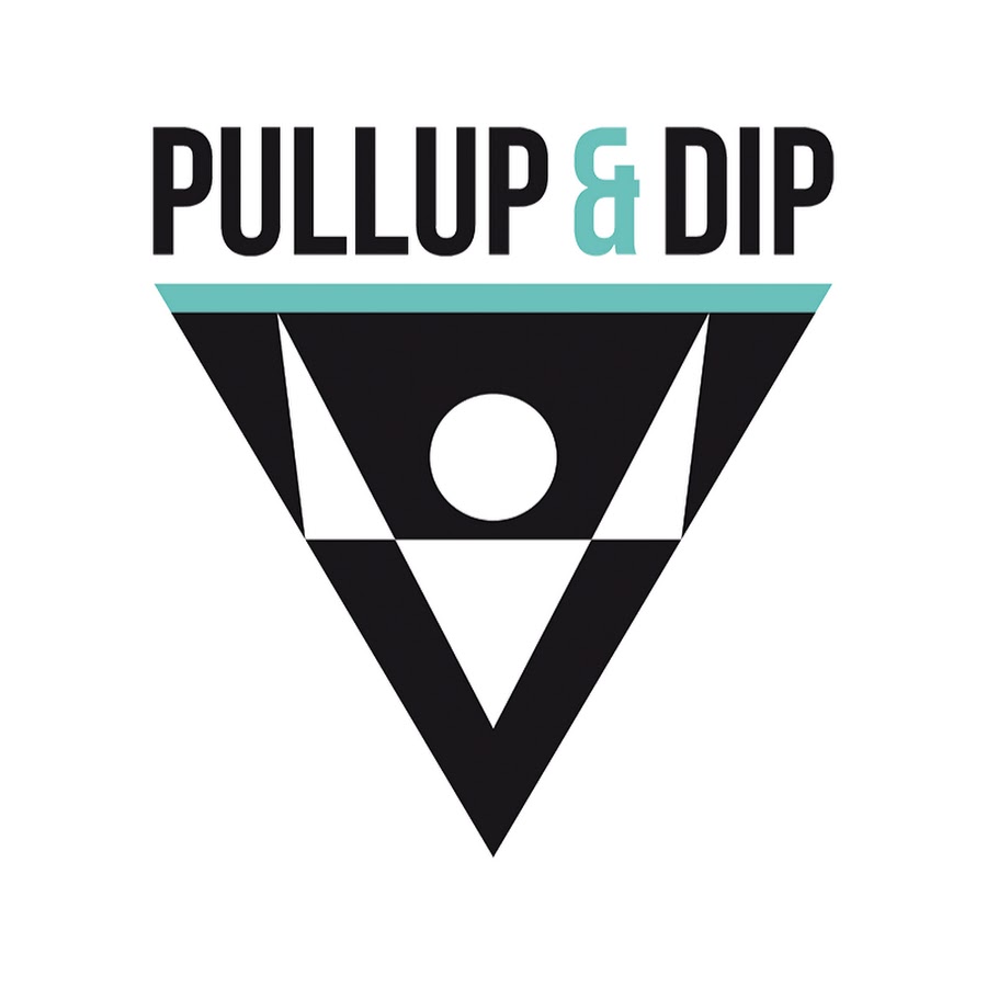 PULLUP & DIP Coupons & Promo Codes