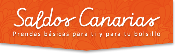 Saldos Canarias Coupons & Promo Codes