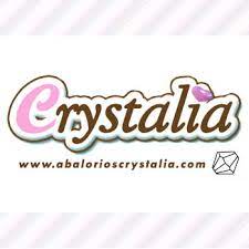 Crystalia Coupons & Promo Codes