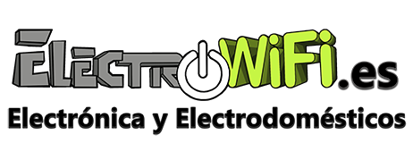 ElectroWiFi.es Coupons & Promo Codes
