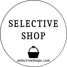 Selective Shop Coupons & Promo Codes