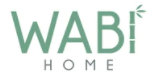 WABI HOME Coupons & Promo Codes