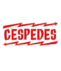 CESPEDES Coupons & Promo Codes