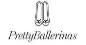 Pretty Ballerinas Coupons & Promo Codes