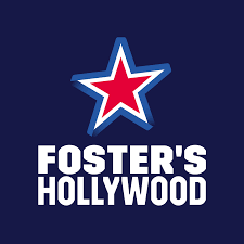 FOSTER'S HOLLYWOOD Coupons & Promo Codes
